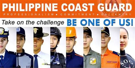 philippine coast guard hiring 2024|FACT CHECK: PH Coast Guard recruitment for 2024 not yet open .